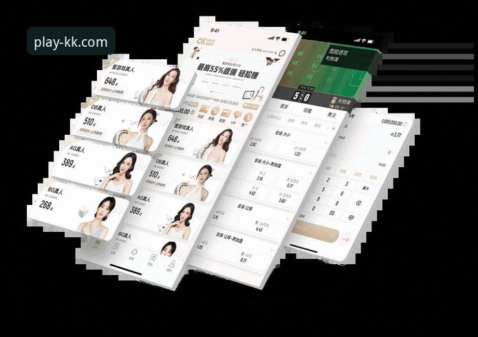 深度评测：kk体育官网入口攻略与App体验背后的技术真相