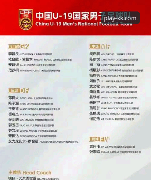 一场闪电进球如何改变比赛？土伦杯U19国足1-0哥伦比亚全解析